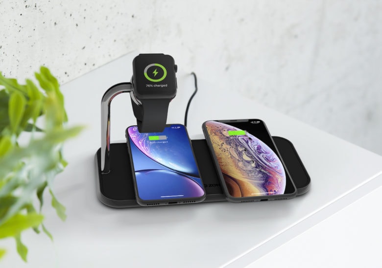 Embrace the Future of Device Charging with DULGE: Redefining Convenience and Connectivity