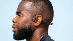 Open-Ear Bone Conduction Headphones: A Revolution in Sound Perception