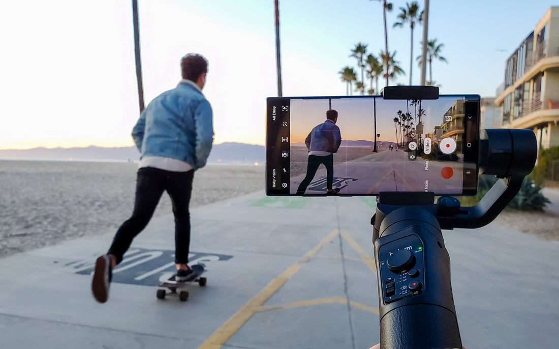 Revolutionizing Content Creation: Unveiling the Impact of Devices and Vlogging Tools