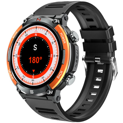 VALDUS The Premium Multi-Use Lifestyle Smartwatch