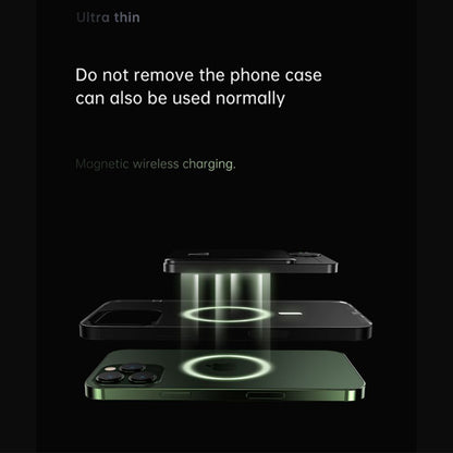 MagCharge 20W Magnetic Power Bank for On-the-Go Charging