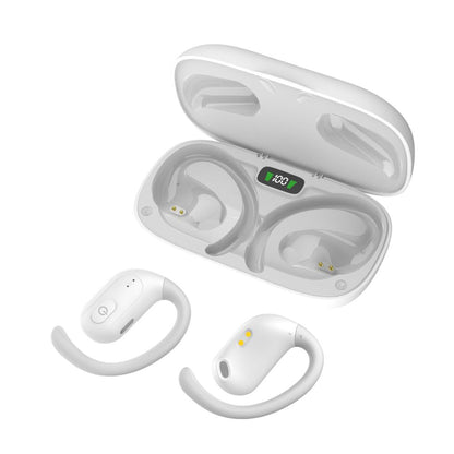 Open Ear Stereo BT 5.3 TWS Wireless Headphones