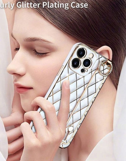 Trendy Fashionable IPhone Case